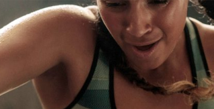 Greater Gains Without the Pain — Blue EMU