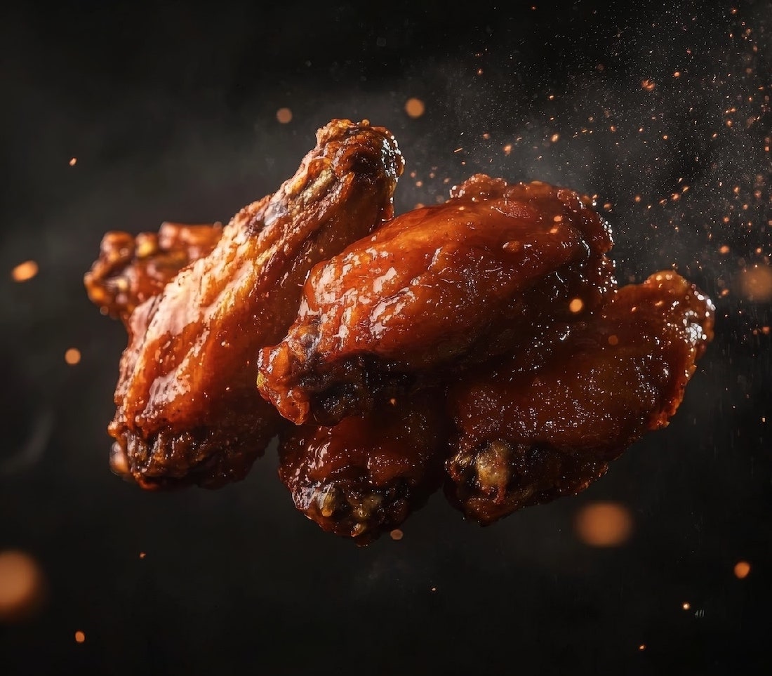 Hungry for Revenue — Hooters