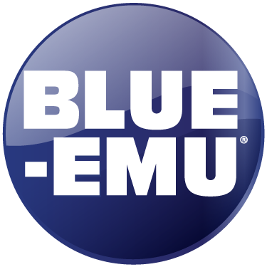 Blue EMU