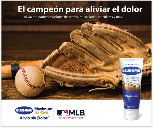 El Campeón