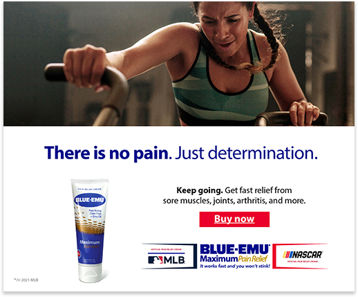 The Star of Pain Relief